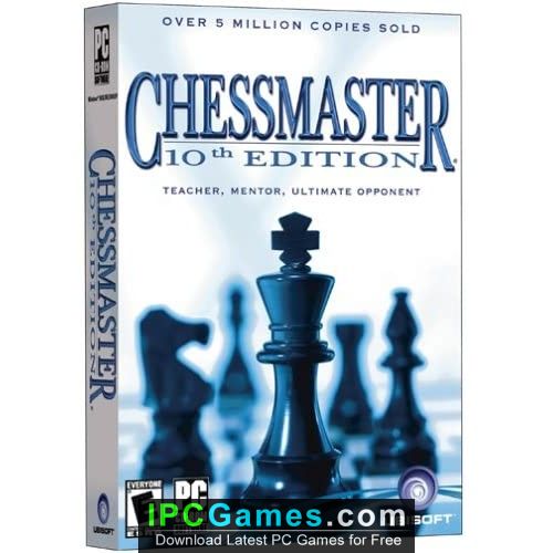 Chessmaster On Windows 10