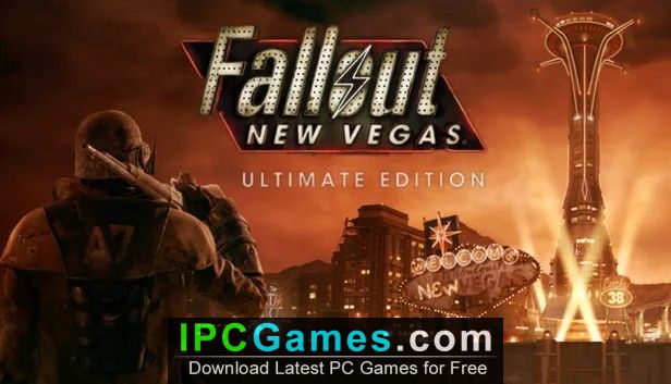 free fallout new vegas