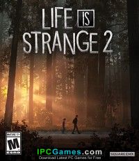 download life is strange 2 for free