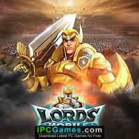 Lords Mobile 2.115 - Download for PC Free