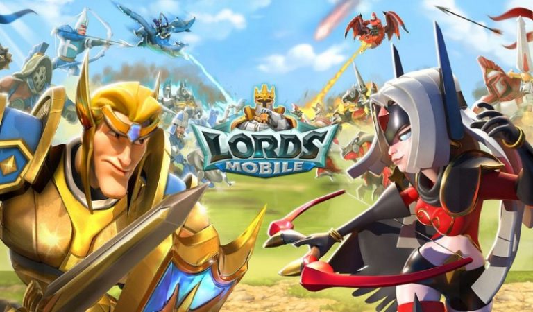 download kingdom and lords offline