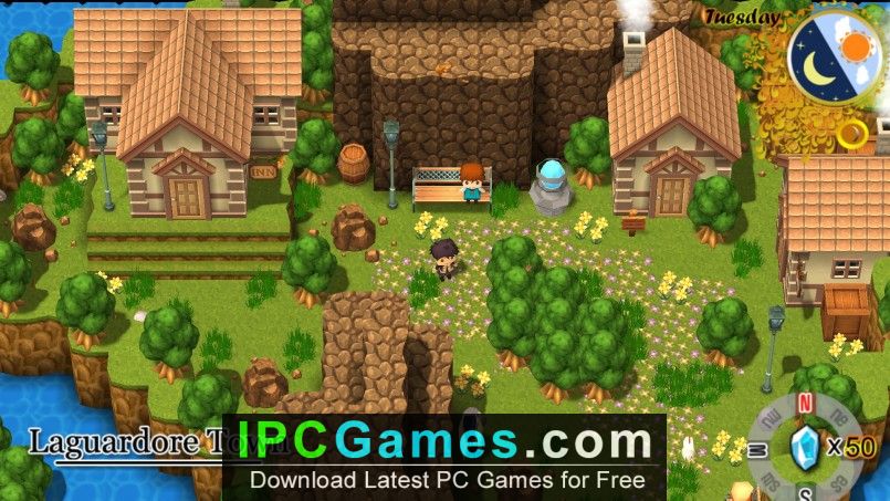 adventure games for pc free
