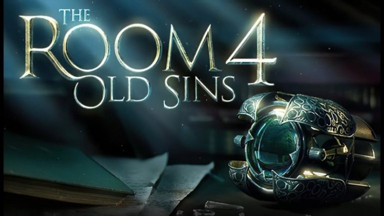 the room 4 old sins download free