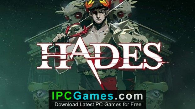 Hades Game Download Free - Colaboratory