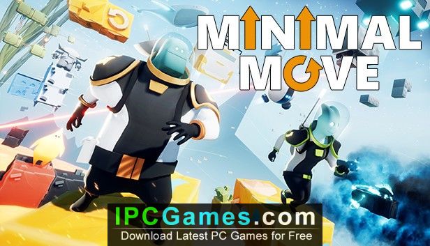 Minimal Move Free Download Ipc Games