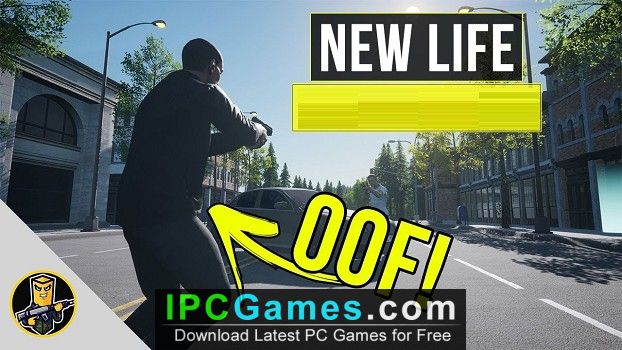 my new life game version free download