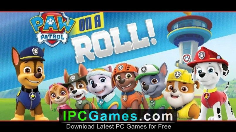 Patrol A Roll Free Download IPC Games