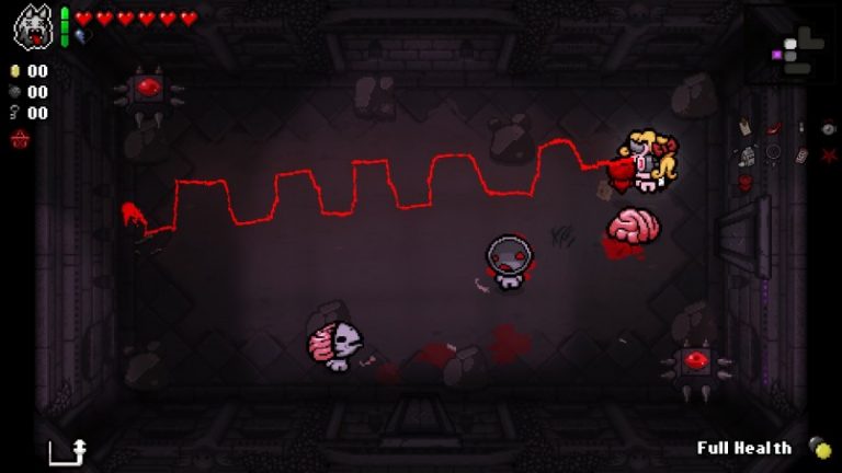 The Binding of Isaac: Repentance download the last version for ios