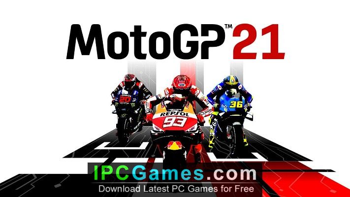 MotoGP 21 Free Download - IPC Games