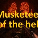 Musketeer Of The Hell Free Download