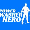 Power Washer Hero Free Download