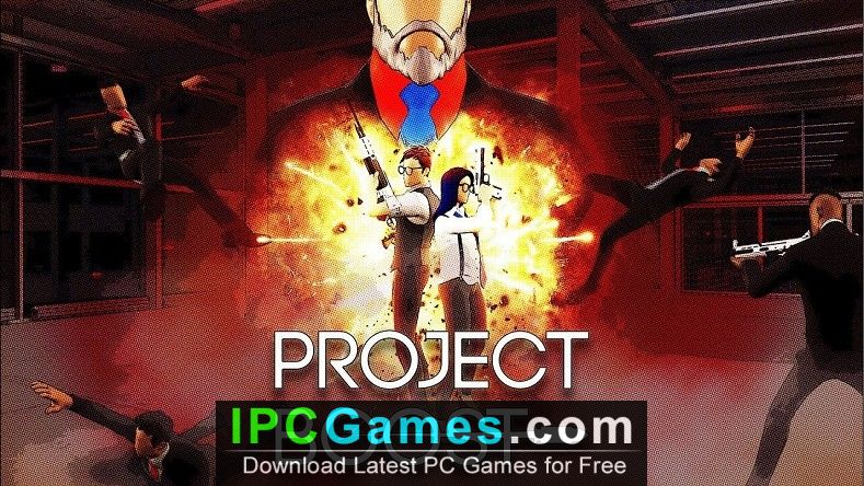 INSIDE PC Game Free Download - IPC Games