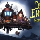 Dream Engines Nomad Cities Free Download