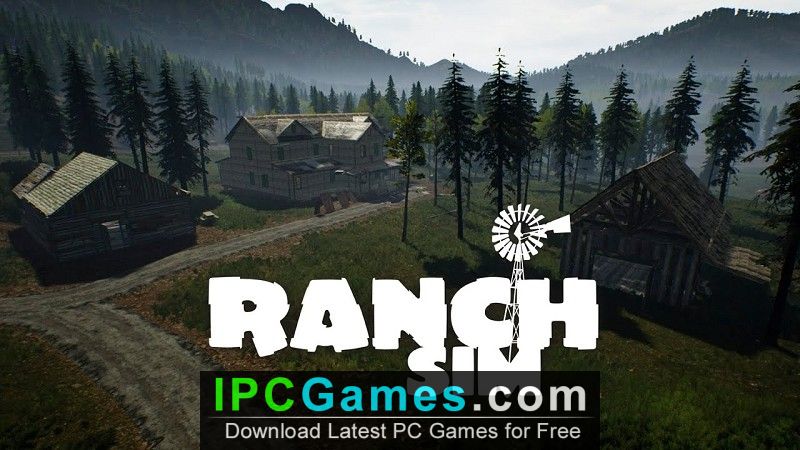 Best games like Ranch Simulator for mobile (OFFLINE) 