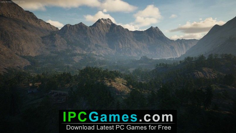 Ranch Simulator Build Anywhere Free Download - IPC Games