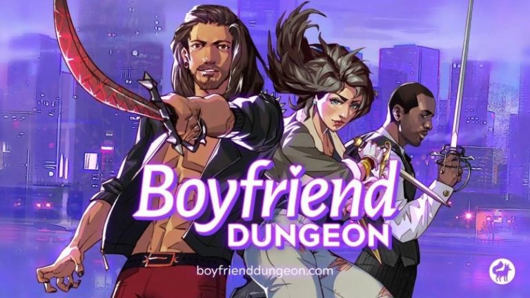 free Boyfriend Dungeon for iphone instal