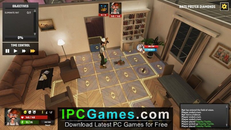 Pest Control Free Download