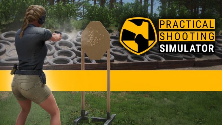 Practical Shooting Simulator Free Download - IPC Games