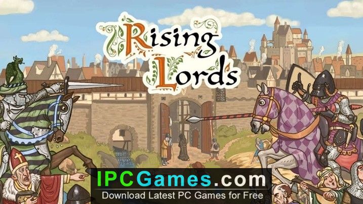 Rising Lords Free Download