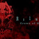 Ritual Crown Of Horns Daily Dare Free Download