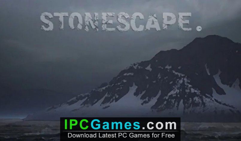 Stonescape Free Download