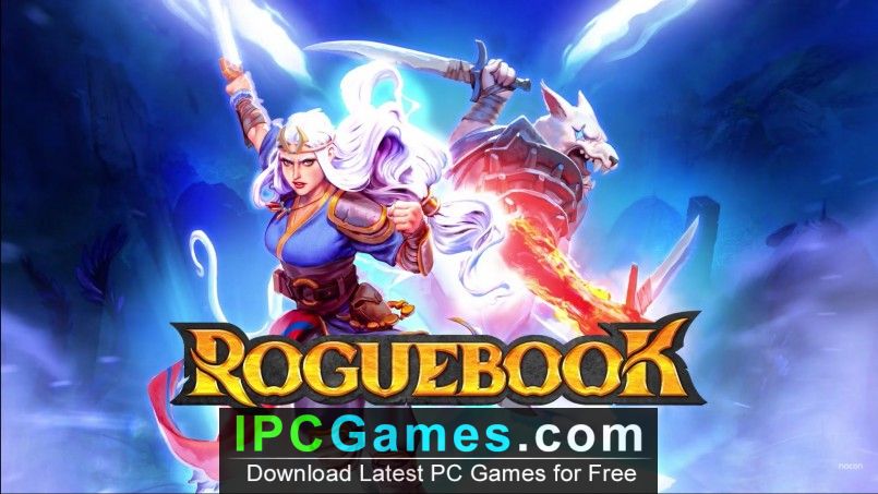 Roguebook The Gem Mines Free Download