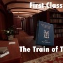 First Class Escape The Train of Thought Free Download