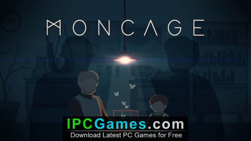 moncage free download