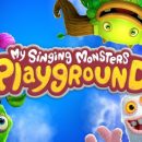 My Singing Monsters Playground Free Download