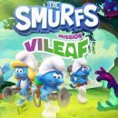 The Smurfs Mission Vileaf Free Download