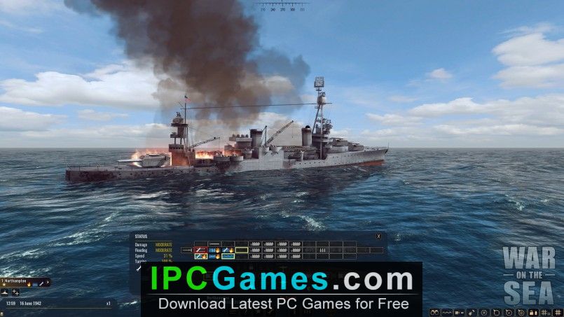 Sea Wars Online instal the last version for iphone