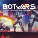 Bot Wars Free Download