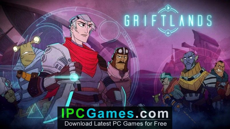 Griftlands Free Download - IPC Games