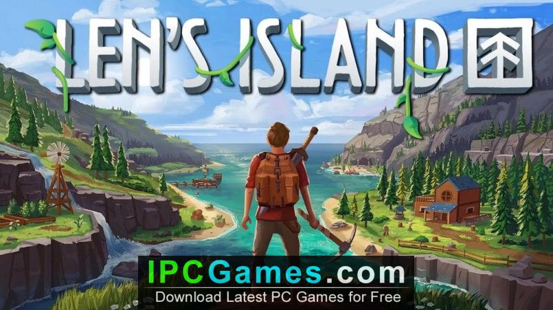 INSIDE PC Game Free Download - IPC Games