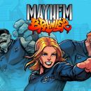 Mayhem Brawler Air Supremacy Free Download