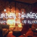 Murder Diaries 3 Santas Trail Of Blood Free Download