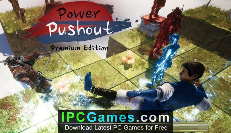 Only After Free Download - IPC Games