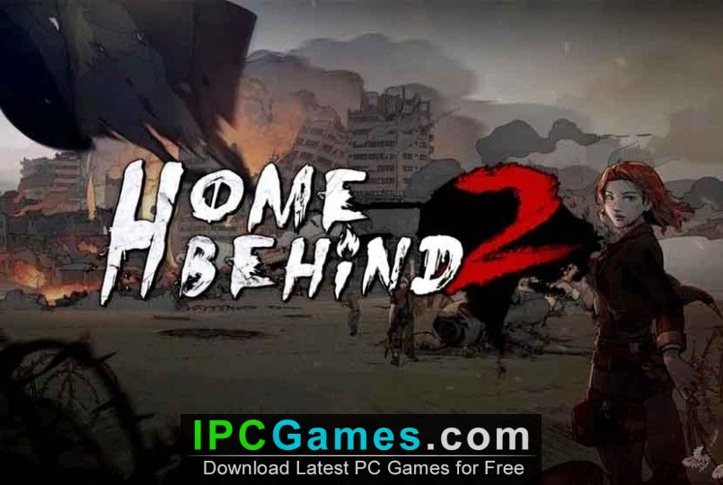 INSIDE PC Game Free Download - IPC Games