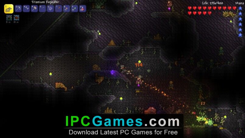 Terraria Journeys End Free Download 4 