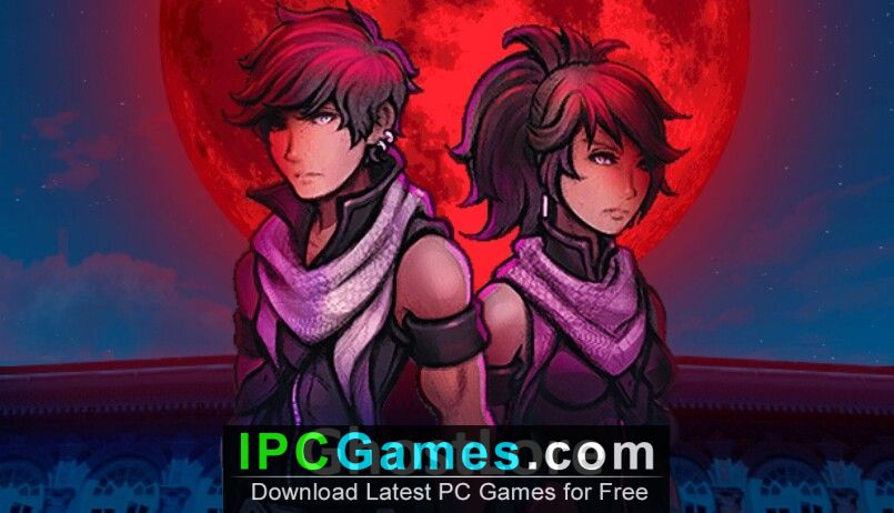 Ghostlore Free Download - IPC Games