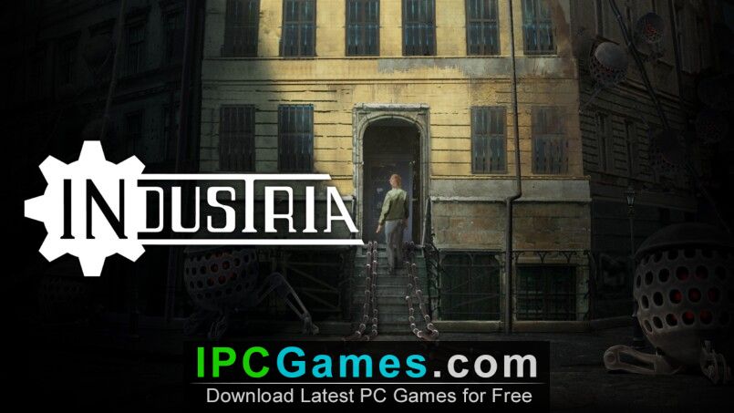 INSIDE PC Game Free Download - IPC Games