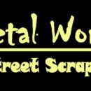 Metal World Street Scraps Free Download