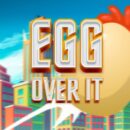 Egg Over It Fall Flat From the Top Free Download