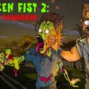 Drunken Fist 2 Zombie Hangover Free Download