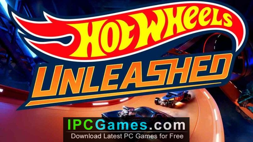 Hot wheels unleashed download free download lightworks free
