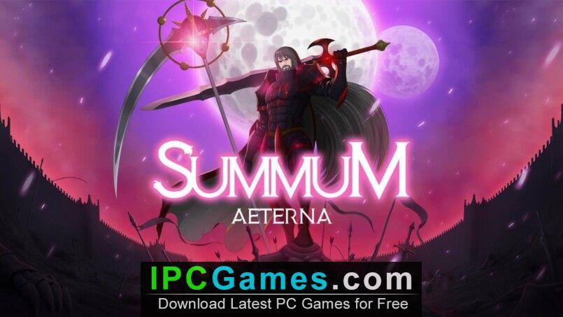 for iphone instal Summum Aeterna free