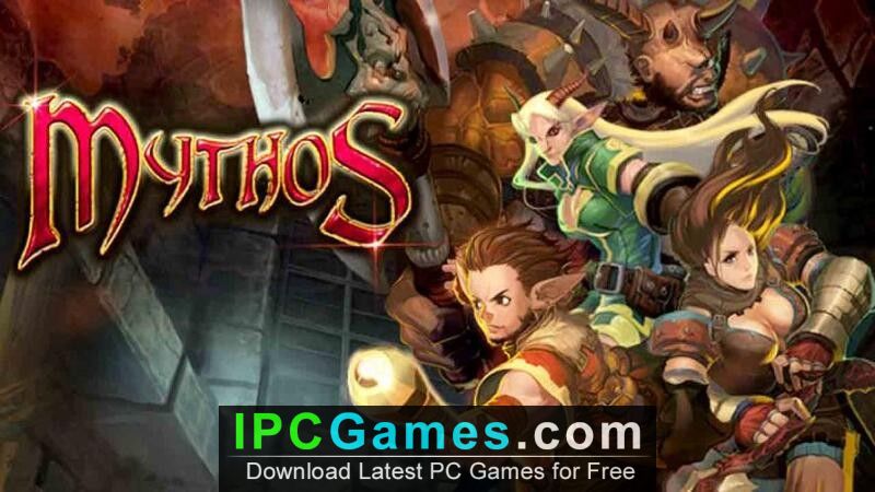 Mythos Free Download - IPC Games
