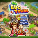 Oh Edo Towns Free Download