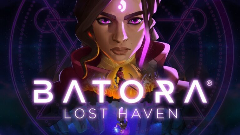 Batora: Lost Haven download the last version for ios