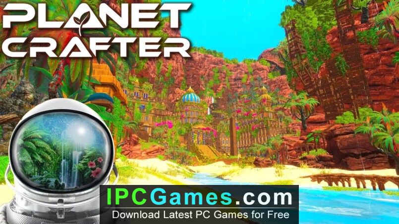 The Planet Crafter - Download